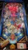JOKERZ CLASSIC WILLIMAS PINBALL MACHINE - 8