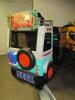 LET'S GO JUNGLE DELUXE 60" ARCADE GAME SEGA - 6