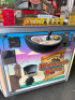BLACKBEARD'S BOUNTY 6 PLAYER COIN PUSHER ARCADE GAME ELAUT - 13