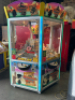 BLACKBEARD'S BOUNTY 6 PLAYER COIN PUSHER ARCADE GAME ELAUT - 17