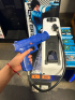 TIME CRISIS 5 TWIN LCD SHOOTER ARCADE GAME NAMCO - 6