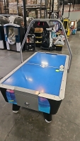 AIR HOCKEY DYNAMO JR. TABLE W/ OVER HEAD SCORING