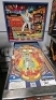 DISCO FEVER PINBALL MACHINE 1978 BY WILLIAMS - 2