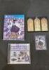 SKULL GIRLS 2ND ENCORE LIMITED RUN GAME PS4