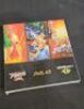 DRAGONS LAIR TRILOGY LIMITED RUN GAMES CLASSIC EDITION PS4 WITH TRADING CARD