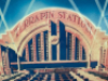 GRATEFUL DEAD TERRAPIN STATION TURTLES DESIGN FRAMED POSTER - 5