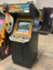 COLUMNS TWO PLAYER PUZZLE ARCADE GAME 1990 SEGA