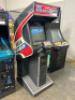 HANG-ON SEGA MOTORCYCLE RACING UPRIGHT ARCADE GAME - 2