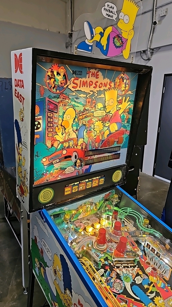 バート・シンプソン コインバンク90→85 バート・シンプソン コインバンク90→85 - メルカリ