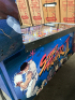 STREET FIGHTER II PINBALL MACHINE 1993 GOTTLIEB - 15
