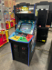 THE MAIN EVENT UPRIGHT ARCADE GAME 4 PLAYER 1988 KONAMI