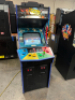 THE MAIN EVENT UPRIGHT ARCADE GAME 4 PLAYER 1988 KONAMI - 2