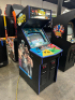 THE MAIN EVENT UPRIGHT ARCADE GAME 4 PLAYER 1988 KONAMI - 3