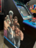 THE MAIN EVENT UPRIGHT ARCADE GAME 4 PLAYER 1988 KONAMI - 4