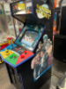 THE MAIN EVENT UPRIGHT ARCADE GAME 4 PLAYER 1988 KONAMI - 6