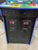 THE MAIN EVENT UPRIGHT ARCADE GAME 4 PLAYER 1988 KONAMI - 7