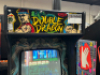 DOUBLE DRAGON UPRIGHT TWO PLAYER ARCADE GAME TAITO - 5