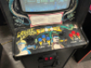 DOUBLE DRAGON UPRIGHT TWO PLAYER ARCADE GAME TAITO - 7