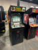 DOUBLE DRAGON UPRIGHT TWO PLAYER ARCADE GAME TAITO - 9