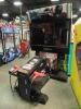 HOUSE OF THE DEAD 4 DELUXE 60" SHOOTER ARCADE