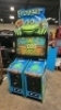 FROGGER 42" LCD TICKET REDEMPTION GAME RAW THRILLS - 2
