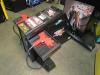 HOUSE OF THE DEAD 4 DELUXE 60" SHOOTER ARCADE - 2