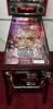 THE WALKING DEAD PRO REFINERY EDITION 01 PINBALL - 2