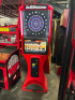 G3 FIRE - ARACHNID 360 BULL SHOOTER RED DARTBOARD ARCADE GAME #2 - 2