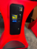 G3 FIRE - ARACHNID 360 BULL SHOOTER RED DARTBOARD ARCADE GAME #2 - 6