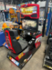 NASCAR TEAM RACING STANDARD SITDOWN GLOBAL VR ARCADE GAME #1 - 2
