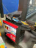 NASCAR TEAM RACING STANDARD SITDOWN GLOBAL VR ARCADE GAME #1 - 5