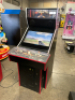 BEACH HEAD 2000 UPRIGHT PUP CAB ARCADE GAME GLOBAL VR - 5