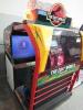 LOST WORLD DELUXE 50" ARCADE GAME JURASSIC PARK