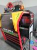 LOST WORLD DELUXE 50" ARCADE GAME JURASSIC PARK - 2