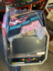 SHOOT AWAY PRO BRAND NEW TRAP SHOOT ARCADE GAME NAMCO - 5