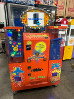 THE ORIGINAL WEB GLOW BULK VENDING MACHINE BY SUZO HARP #2 - 2