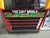 LOST WORLD DELUXE 50" ARCADE GAME JURASSIC PARK - 4