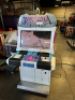 DISSIDIA FINAL FANTASY JAPANESE CANDY CAB ARCADE GAME
