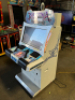 DISSIDIA FINAL FANTASY JAPANESE CANDY CAB ARCADE GAME - 2