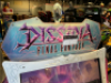 DISSIDIA FINAL FANTASY JAPANESE CANDY CAB ARCADE GAME - 3