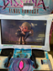 DISSIDIA FINAL FANTASY JAPANESE CANDY CAB ARCADE GAME - 4