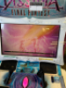 DISSIDIA FINAL FANTASY JAPANESE CANDY CAB ARCADE GAME - 5