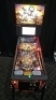 THE MANDALORIAN PRO MODEL PINBALL MACHINE STERN - 3