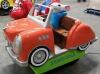 KIDDIE RIDE STUART LITTLE CAR RIDE - 4