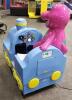 KIDDIE RIDE BARNEY TRAIN RIDE & LEARN - 3