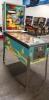 TRAVEL TIME PINBALL MACHINE WILLIAMS 1973