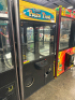 SMART PRIZE TIME CRANE CLAW MACHINE INSTNAT PRIZE REDEMPTION - 2