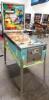 TRAVEL TIME PINBALL MACHINE WILLIAMS 1973 - 2