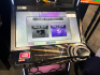 CROSSBEATS REV SUNRISE RHYTHM ARCADE GAME - 4