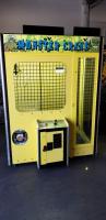 MONSTER 6'X6' GIANT PLUSH CLAW CRANE MACHINE - 2